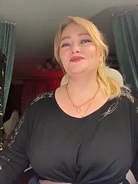 Sweet-blonde online show from March 11, 2026, 5:07 pm