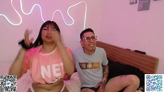 zoe-mate14 online show from March 16, 2026, 10:01 pm