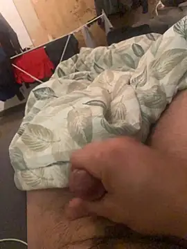 HornyGigolo online show from October 5, 2025, 3:19 am