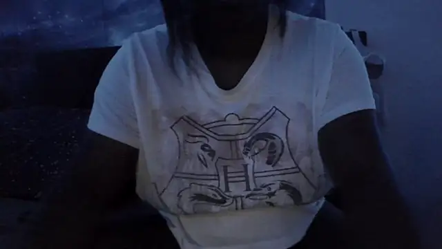 Chocolatekink online show from October 2, 2025, 3:43 am