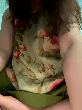 Lusi-sexy online show from September 25, 2025, 12:27 am