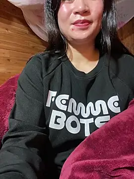 violet-00 online show from January 10, 2026, 1:39 pm