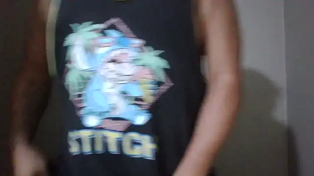 Snapshot of TheChino69 chatting on October 3, 2025, 4:14 am TheChino69 online show from October 3, 2025, 4:14 am