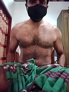 nudeART4you online show from October 20, 2025, 5:20 am