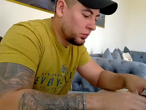 Snapshot of maximus888A chatting on March 26, 2026, 7:50 am maximus888A online show from March 26, 2026, 7:50 am