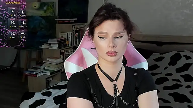 Snapshot of bbJ_one chatting on July 2, 2026, 5:46 am bbJ one online show from July 2, 2026, 5:46 am