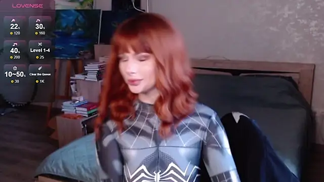 Snapshot of bbJ_one chatting on October 23, 2025, 7:29 am bbJ one online show from October 23, 2025, 7:29 am