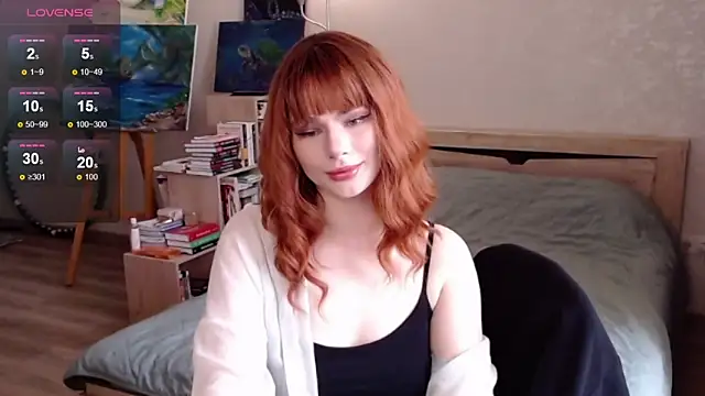 Snapshot of bbJ_one chatting on October 31, 2025, 4:42 am bbJ one online show from October 31, 2025, 4:42 am