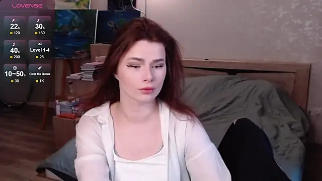 Snapshot of bbJ_one chatting on October 25, 2025, 10:14 am bbJ one online show from October 25, 2025, 10:14 am