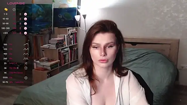 Snapshot of bbJ_one chatting on November 15, 2025, 1:59 pm bbJ one online show from November 15, 2025, 1:59 pm