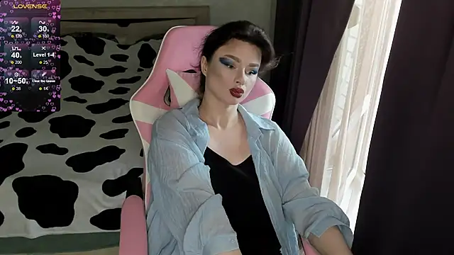 Snapshot of bbJ_one chatting on July 6, 2026, 6:09 am bbJ one online show from July 6, 2026, 6:09 am
