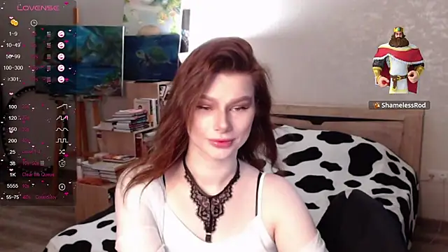 Snapshot of bbJ_one chatting on November 18, 2025, 5:11 am bbJ one online show from November 18, 2025, 5:11 am