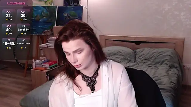 Snapshot of bbJ_one chatting on October 29, 2025, 10:25 am bbJ one online show from October 29, 2025, 10:25 am