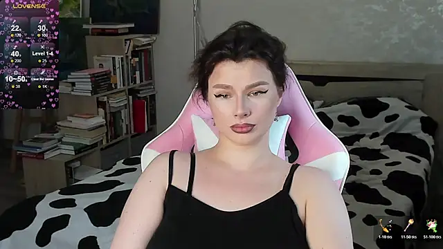 Snapshot of bbJ_one chatting on July 1, 2026, 8:47 am bbJ one online show from July 1, 2026, 8:47 am