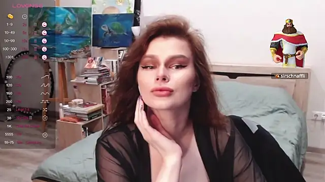 Snapshot of bbJ_one chatting on November 16, 2025, 3:06 pm bbJ one online show from November 16, 2025, 3:06 pm