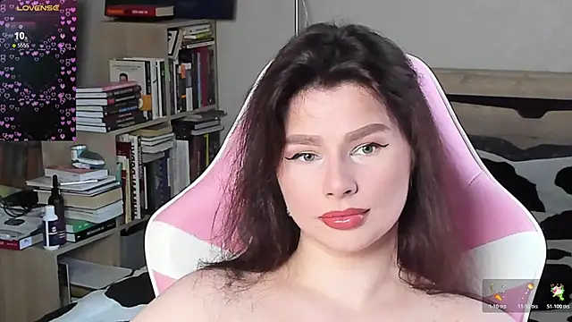 Snapshot of bbJ_one chatting on June 16, 2026, 8:47 am bbJ one online show from June 16, 2026, 8:47 am