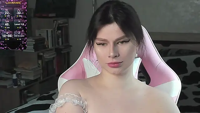 Snapshot of bbJ_one chatting on May 18, 2026, 4:07 am bbJ one online show from May 18, 2026, 4:07 am