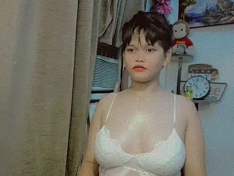 chennybbgirl online show from September 26, 2025, 2:24 pm