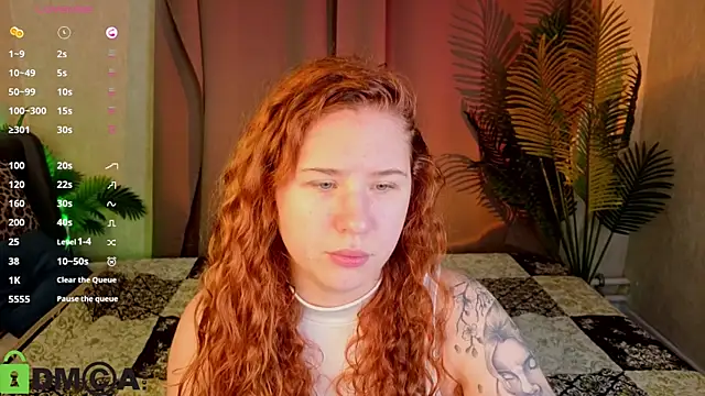 Snapshot of Elsie_Cutties chatting on August 2, 2026, 1:04 am Elsie Cutties online show from August 2, 2026, 1:04 am