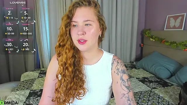 Snapshot of Elsie_Cutties chatting on July 9, 2026, 1:17 am Elsie Cutties online show from July 9, 2026, 1:17 am