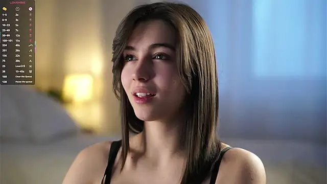 Snapshot of LettySlovacek chatting on November 28, 2025, 2:34 am LettySlovacek online show from November 28, 2025, 2:34 am