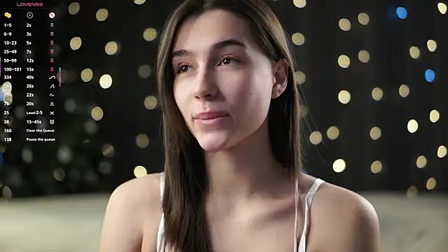 LettySlovacek online show from January 18, 2026, 2:37 am