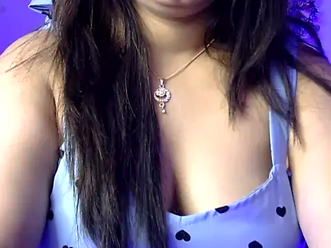 Snapshot of Aaliya02 chatting on April 9, 2026, 3:19 am Aaliya02 online show from April 9, 2026, 3:19 am