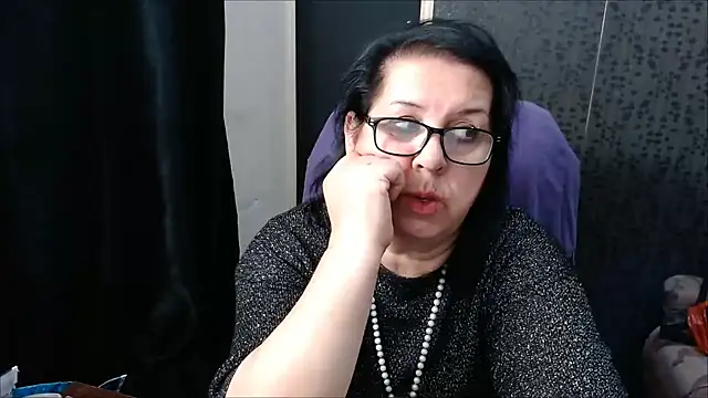 Snapshot of MissSanjanne chatting on January 26, 2025, 6:59 am MissSanjanne online show from January 26, 2025, 6:59 am