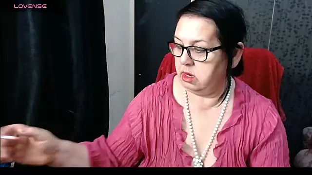 Snapshot of MissSanjanne chatting on January 31, 2025, 6:35 am MissSanjanne online show from January 31, 2025, 6:35 am