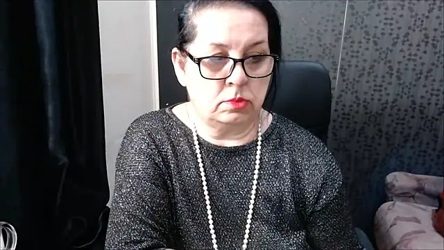 Snapshot of MissSanjanne chatting on March 20, 2025, 5:13 am MissSanjanne online show from March 20, 2025, 5:13 am