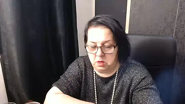 MissSanjanne online show from March 1, 2026, 12:43 am