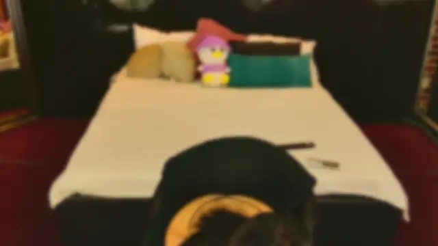 MeganSin  online show from November 22, 2025, 5:50 am