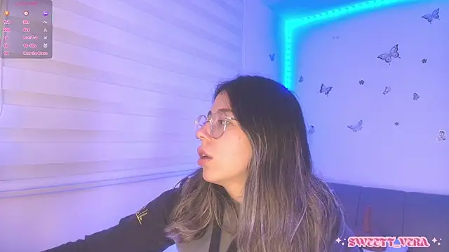 Snapshot of sweettvera chatting on June 30, 2026, 3:28 am sweettvera online show from June 30, 2026, 3:28 am