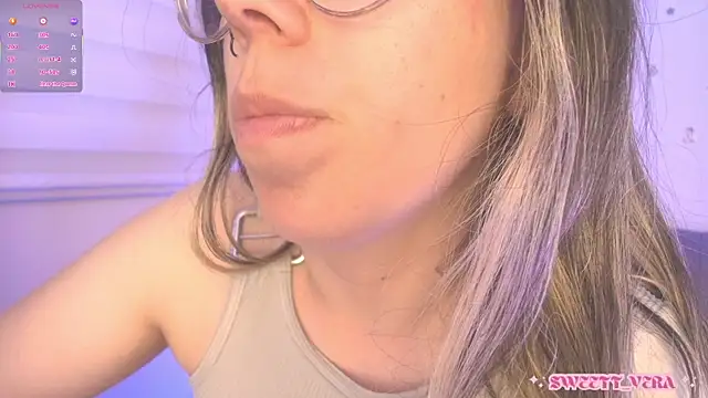 Snapshot of sweettvera chatting on June 25, 2026, 6:07 am sweettvera online show from June 25, 2026, 6:07 am