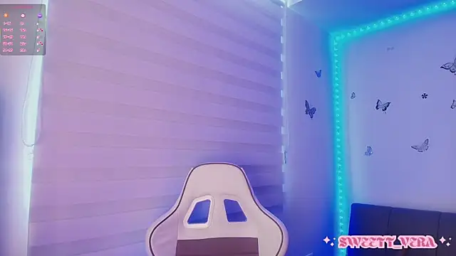 sweettvera online show from December 22, 2025, 12:27 pm