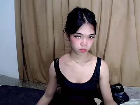 Snapshot of Ts_ecaxxx chatting on October 12, 2025, 4:52 pm Ts ecaxxx online show from October 12, 2025, 4:52 pm