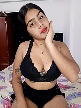 Sashalana online show from January 15, 2026, 10:40 am