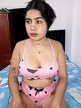 Sashalana online show from January 11, 2026, 10:11 am