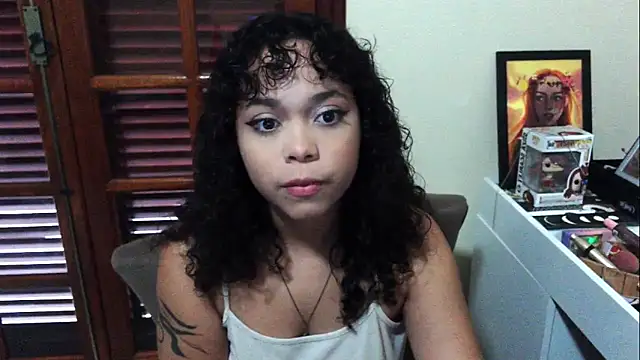 Snapshot of sweetamy326 chatting on December 14, 2025, 9:20 pm sweetamy326 online show from December 14, 2025, 9:20 pm