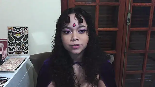 Snapshot of sweetamy326 chatting on October 31, 2025, 9:32 pm sweetamy326 online show from October 31, 2025, 9:32 pm