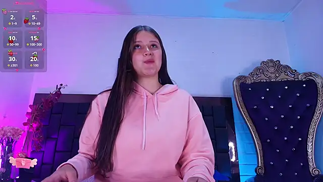 Snapshot of Krystal_Heartss chatting on November 27, 2025, 1:55 pm Krystal Heartss online show from November 27, 2025, 1:55 pm