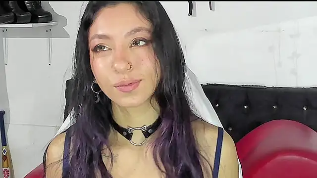 Snapshot of ValeryTatto chatting on July 10, 2026, 12:49 pm ValeryTatto online show from July 10, 2026, 12:49 pm