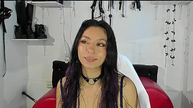 Snapshot of ValeryTatto chatting on July 23, 2026, 2:35 pm ValeryTatto online show from July 23, 2026, 2:35 pm