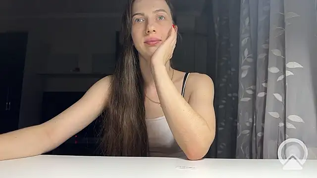 Prettyyy Angel online show from January 16, 2026, 6:23 pm