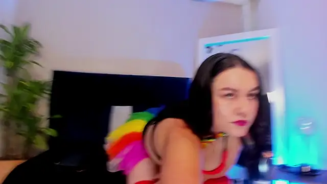 Iris Parkerr online show from October 31, 2025, 11:40 am