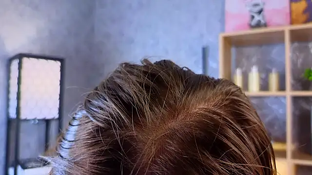 ElenoreReth online show from October 26, 2025, 1:28 am