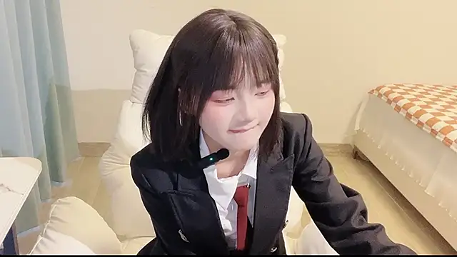 Ximei-O online show from July 15, 2026, 8:43 am