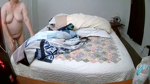 Buggy1965 online show from November 23, 2025, 2:05 pm