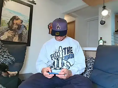 Marko Toro   online show from October 2, 2025, 2:26 am