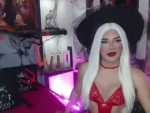 Sophia hott01 online show from October 25, 2025, 11:53 am